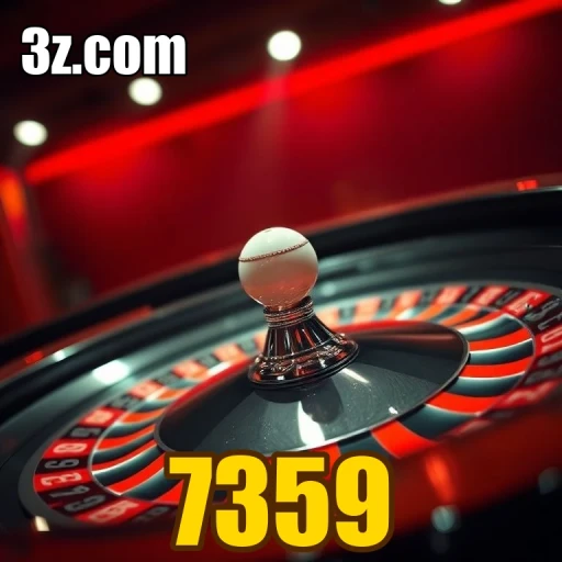 A Turbulenta Ação do 7359 que Encanta Jogadores