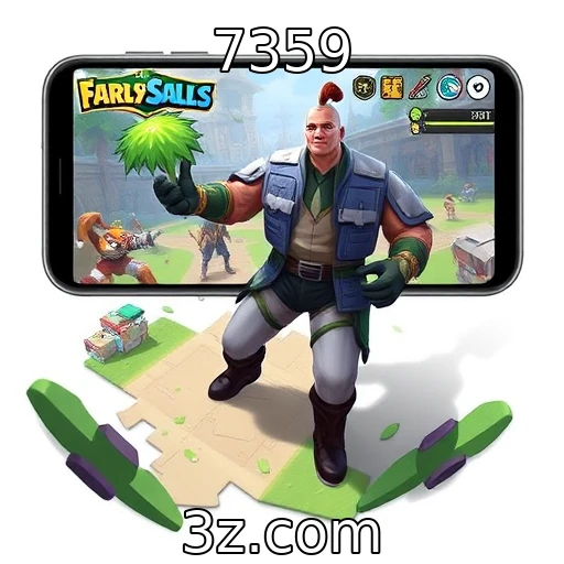 Tendências de jogos mobile no mercado atual