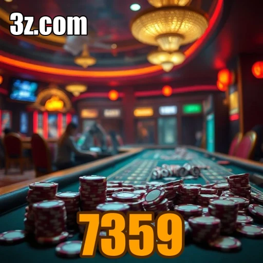 Atrações de Streams no 7359: Entretenimento e Interatividade